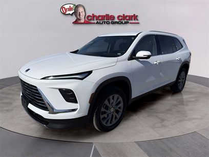 Used 2025 Buick Enclave Preferred