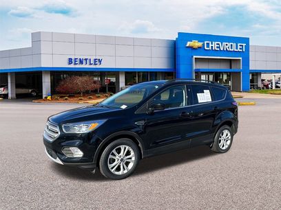 Used 2018 Ford Escape SE