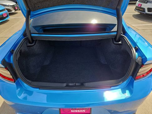Used 2023 Dodge Charger Scat Pack w/ Navigation & Travel Group RWD image 12