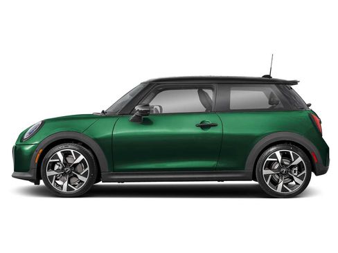 New 2026 MINI Cooper S FWD image 3