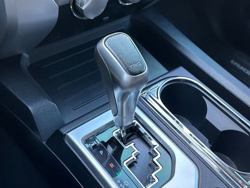 Used 2018 Toyota Tundra SR5 w/ TRD Sport Package image 32