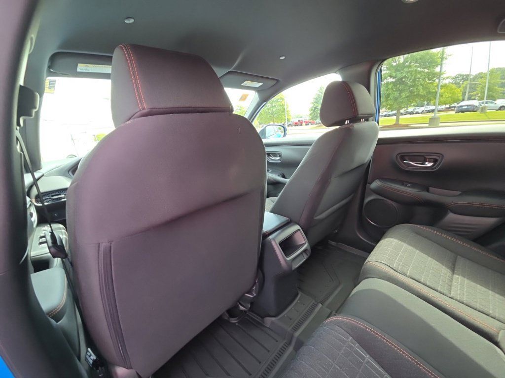 Used 2026 Honda HR-V Sport image 14