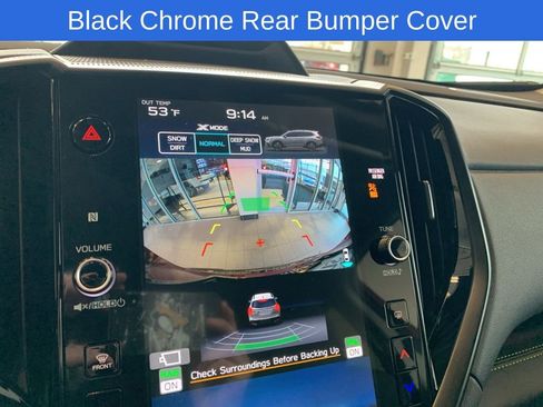 New 2026 Subaru Ascent Bronze Edition AWD/4WD image 10