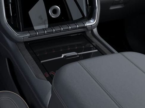 New 2026 GMC Yukon Elevation AWD/4WD image 23