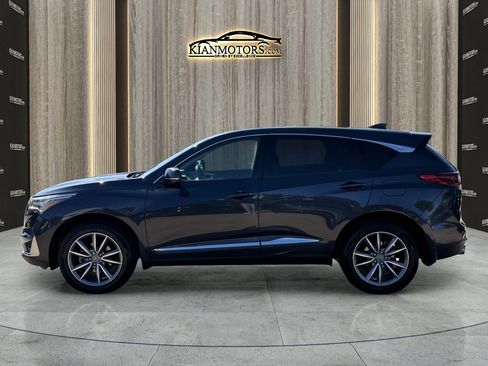 Used 2021 Acura RDX FWD w/ Technology Package image 4