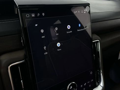 New 2026 GMC Yukon XL Denali Ultimate image 13