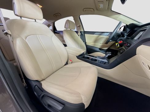 Used 2017 Hyundai Sonata ECO image 29