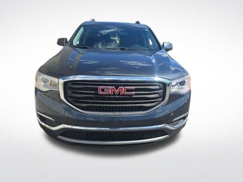 Used 2019 GMC Acadia SLE AWD/4WD image 5