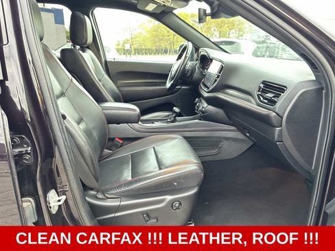 Used 2024 Dodge Durango GT AWD/4WD image 10