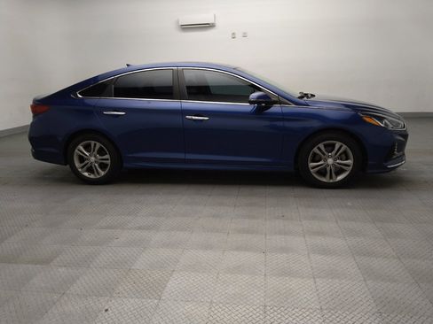 Used 2018 Hyundai Sonata SEL w/ Cargo Package FWD image 11