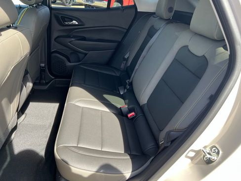 New 2026 Chevrolet Trax ACTIV FWD image 19