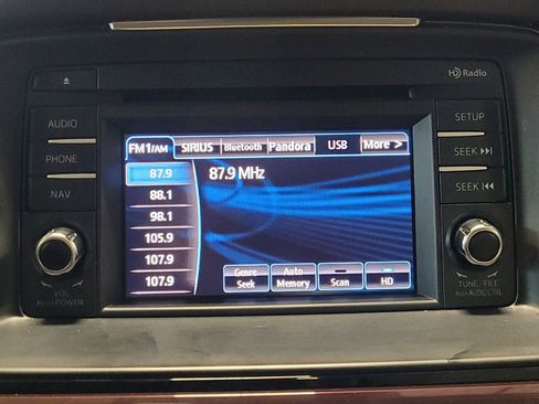 Used 2014 MAZDA MAZDA6 Grand Touring w/ MRCC + FOW Package image 25