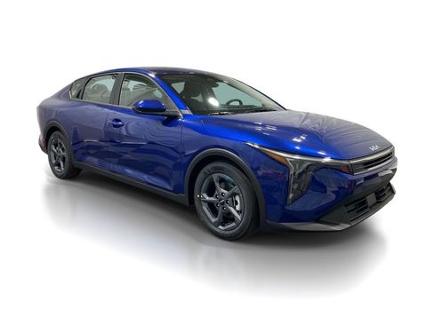 New 2026 Kia K4 EX FWD image 5