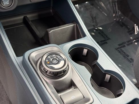 New 2026 Ford Maverick Tremor image 10