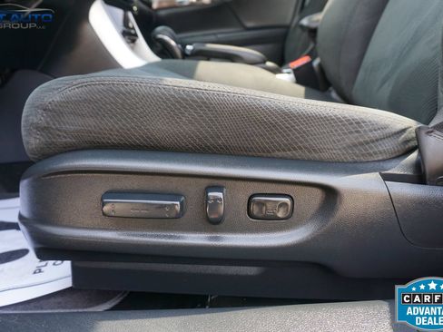 Used 2016 Honda Accord EX image 26