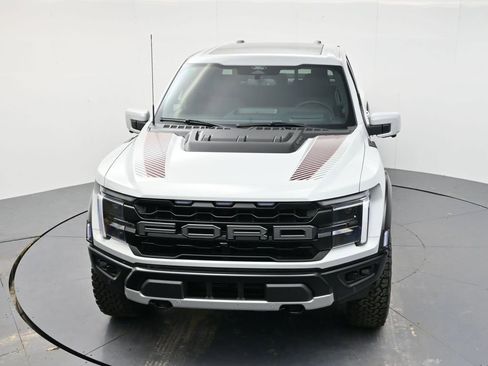 New 2026 Ford F150 Raptor image 34