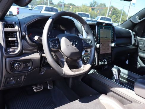 Used 2024 RAM 1500 TRX AWD/4WD image 5