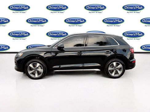 Used 2024 Audi Q5 2.0T Premium AWD/4WD image 4