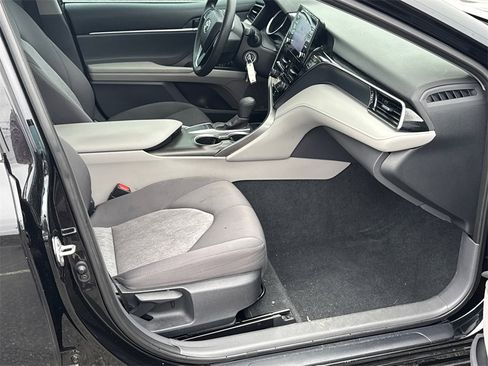 Certified 2024 Toyota Camry LE image 13