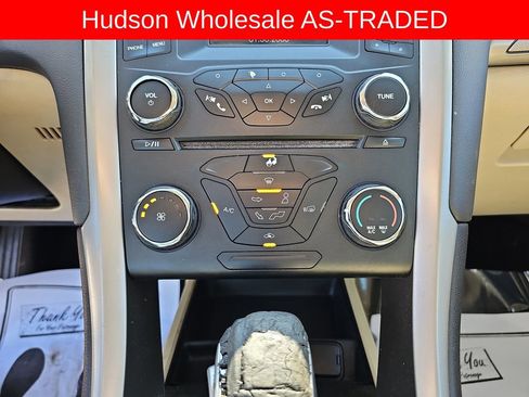 Used 2014 Ford Fusion SE FWD image 24