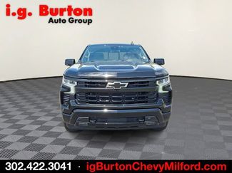 Certified 2024 Chevrolet Silverado 1500 RST w/ Convenience Package II AWD/4WD video 2
