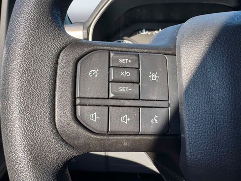 Used 2023 Ford F150 XL w/ XL Chrome Appearance Package AWD/4WD image 27