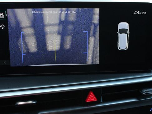 Used 2025 Kia Sorento S w/ Panoramic Sunroof Package FWD image 39