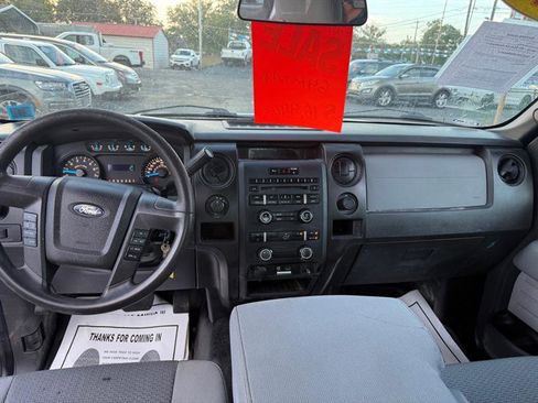 Used 2014 Ford F150 XL w/ Power Equipment Group image 19