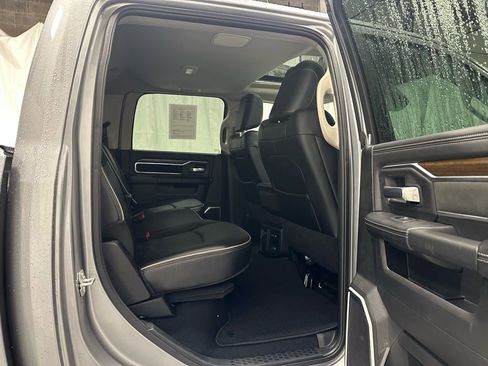 Used 2024 RAM 2500 Laramie image 53