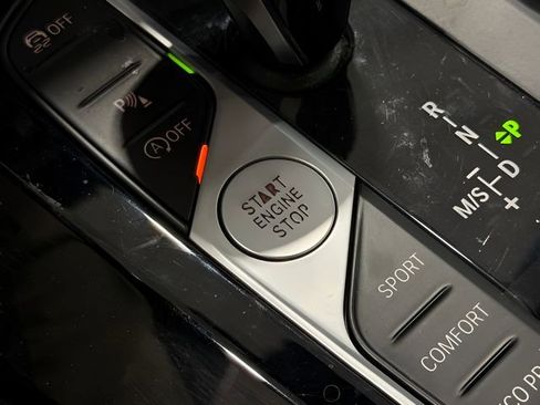 Used 2022 BMW X3 sDrive30i w/ Convenience Package image 27