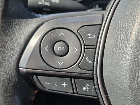 Used 2024 Toyota Camry SE FWD image 23
