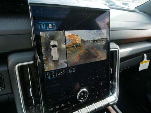 New 2026 GMC Yukon XL Denali w/ Sun & Power Step Package image 25