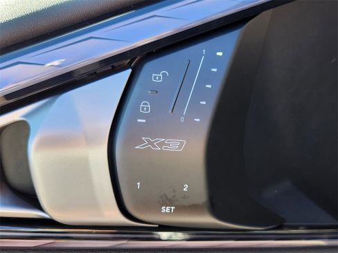 New 2026 BMW X3 xDrive30 image 17