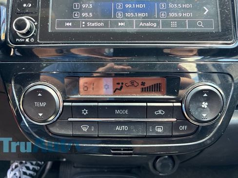 Used 2024 Mitsubishi Mirage ES FWD image 33