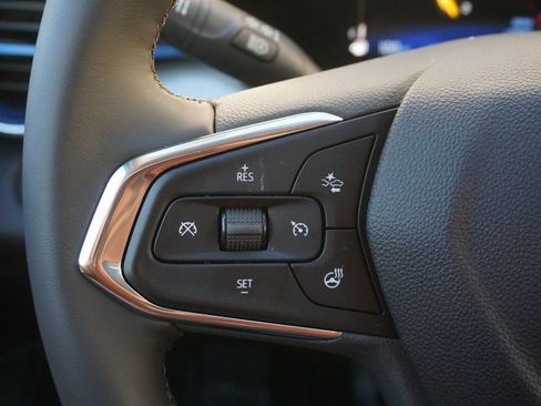 New 2026 Chevrolet Trax LT w/ Driver Confidence Package image 19