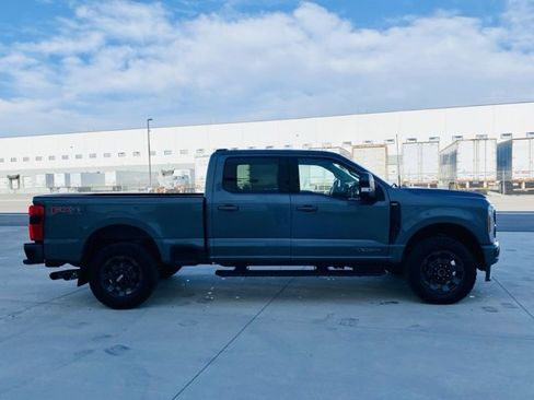 Used 2023 Ford F250 Lariat w/ Lariat Ultimate Package image 4