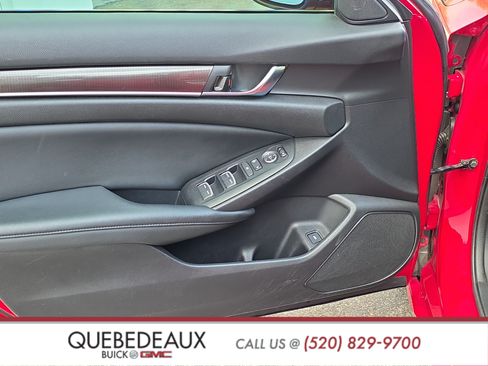 Used 2021 Honda Accord Sport Special Edition image 6