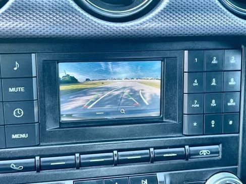 Used 2017 Ford Mustang Coupe RWD image 26