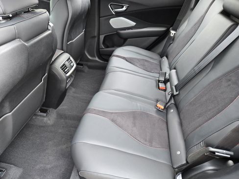 New 2026 Acura RDX A-Spec image 19