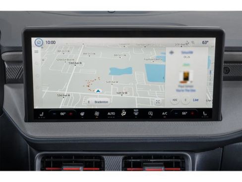 Used 2025 Ford Maverick Lariat AWD/4WD image 15