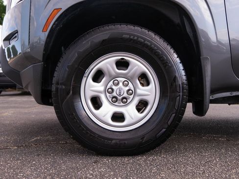 Used 2022 Nissan Frontier S w/ Technology Package AWD/4WD image 13