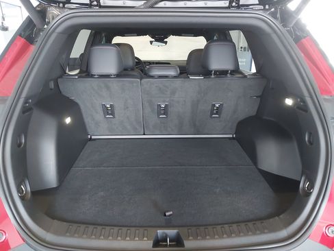 Certified 2026 Chevrolet Equinox RS w/ Safety and Technology Package FWD image 27