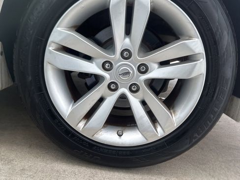 Used 2012 Nissan Altima 2.5 S w/ 2.5S Premium Pkg image 22