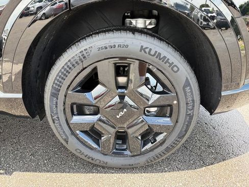 New 2027 Kia Telluride SX Prestige AWD/4WD image 26