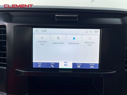 New 2025 Ford F250 XL image 36