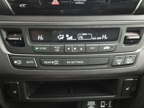 Used 2021 Honda Ridgeline RTL-E image 19