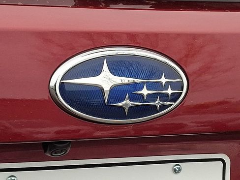 Used 2023 Subaru Forester Limited image 30