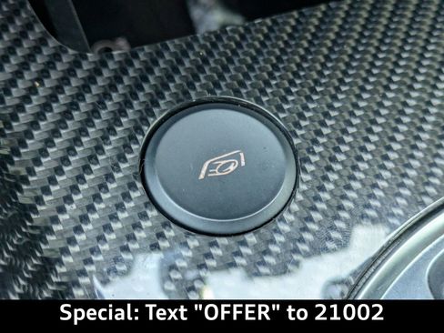 Used 2020 Audi TT RS image 22