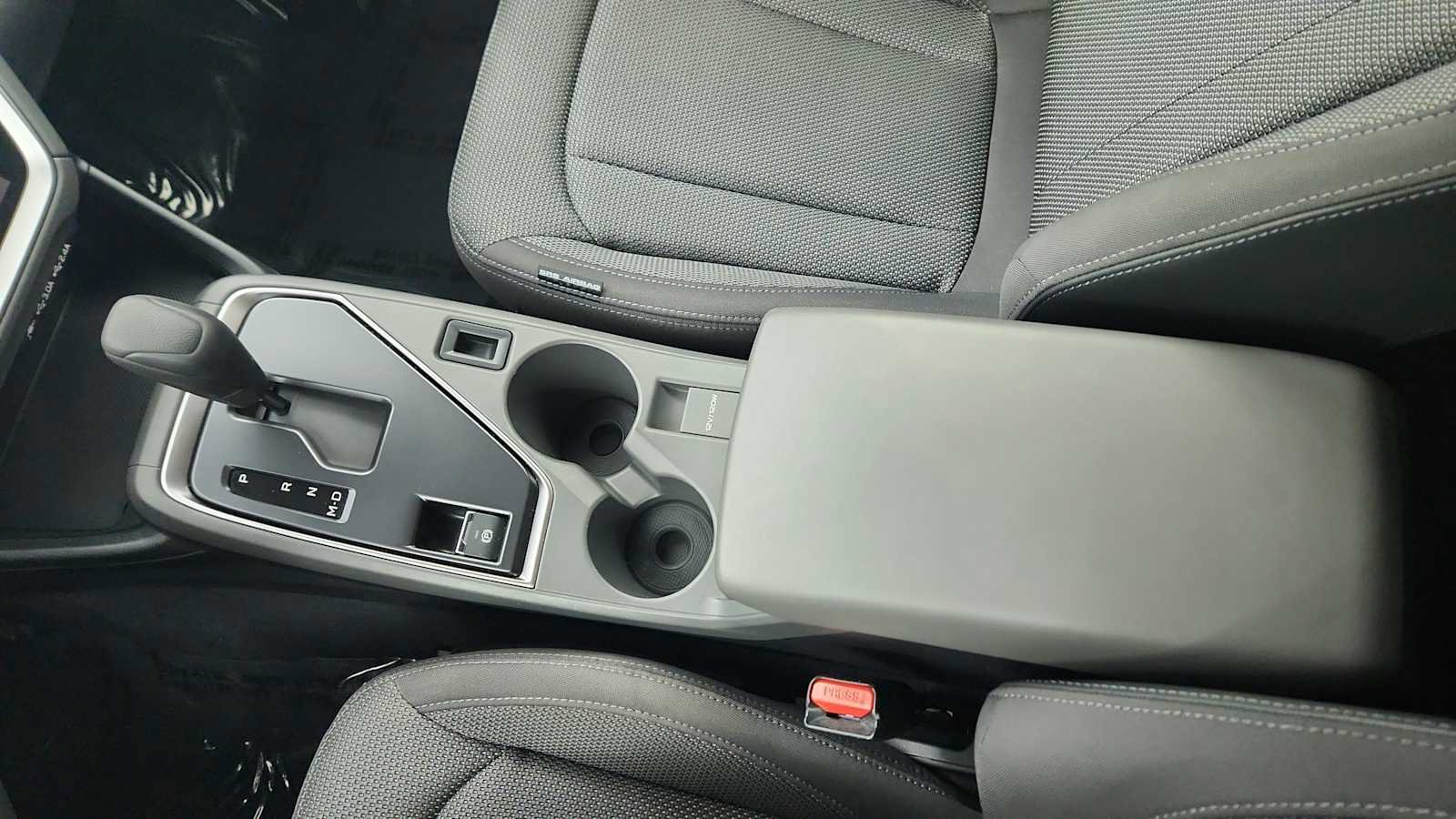 Certified 2024 Subaru Crosstrek 2.0i Premium AWD/4WD image 30