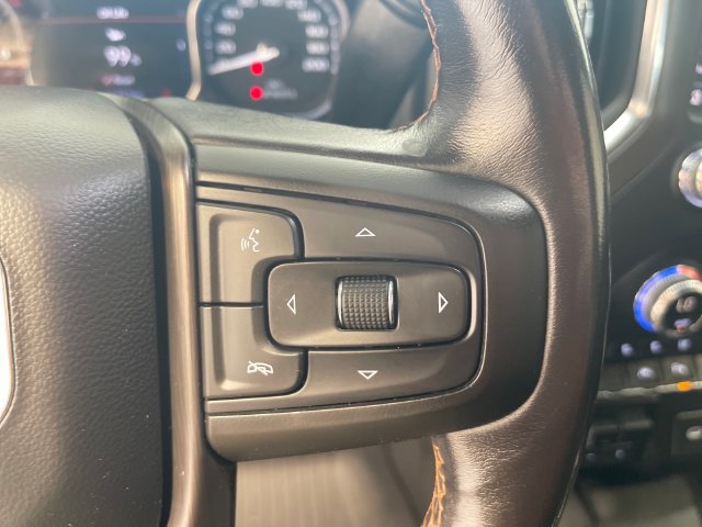 Used 2022 GMC Sierra 1500 AT4 w/ AT4 Premium Package AWD/4WD image 11